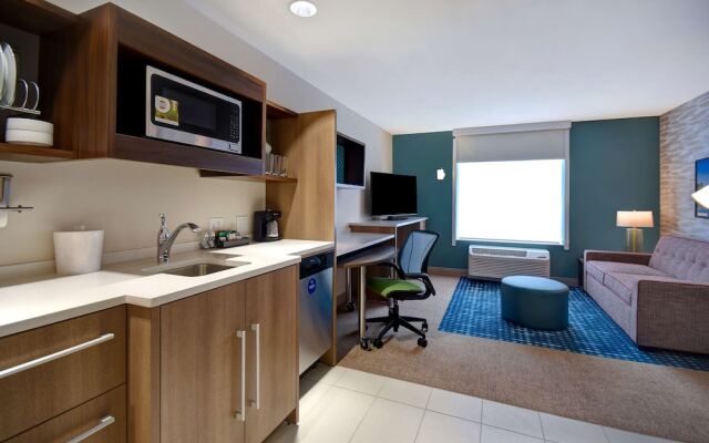 Home2 Suites Wichita Downtown Delano, Ks