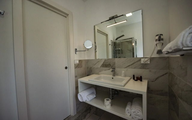 Aether Suites Tropea