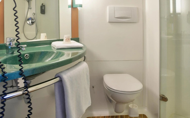 B&B HOTEL Kassel-Industriepark