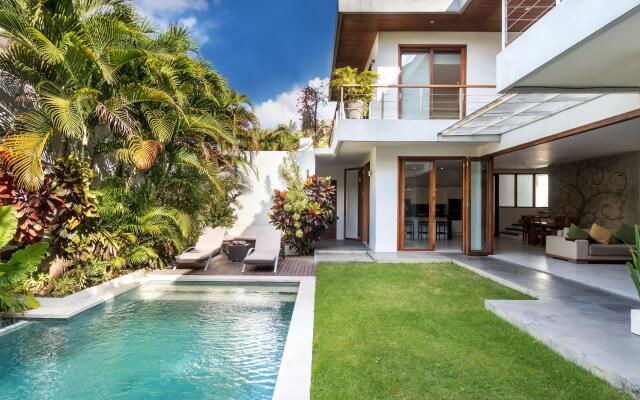 Casa Cinta 1