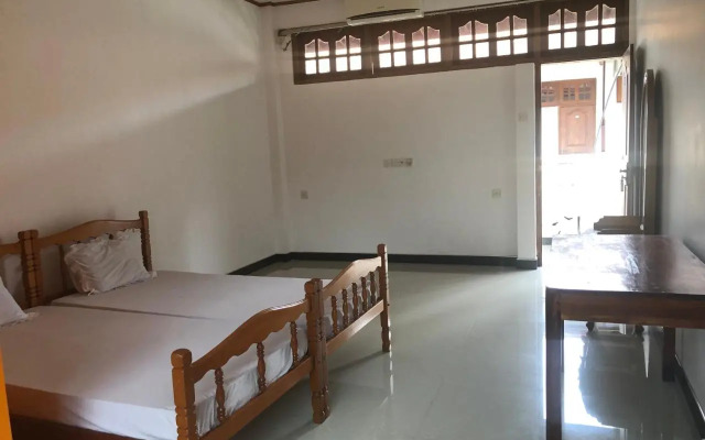 Hotel Camellia