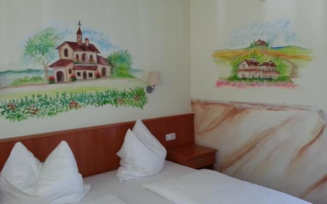 Hotel Zur Post