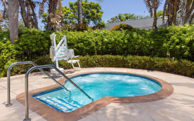 Hilton Garden Inn LAX El Segundo