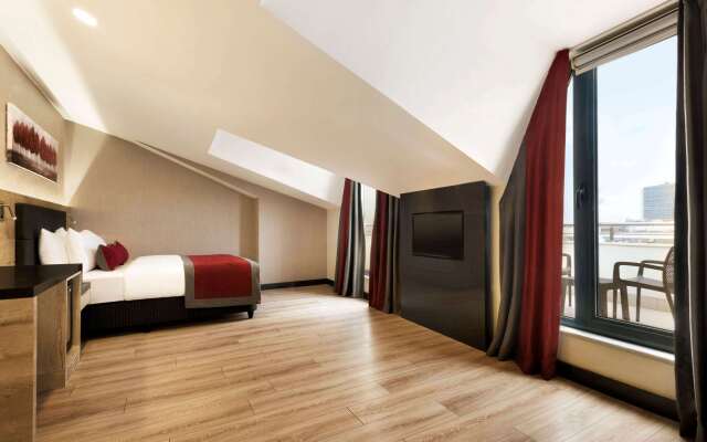 Ramada Encore by Wyndham Gebze