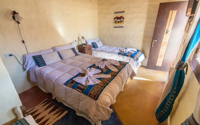 Hotel Norte Rupestre