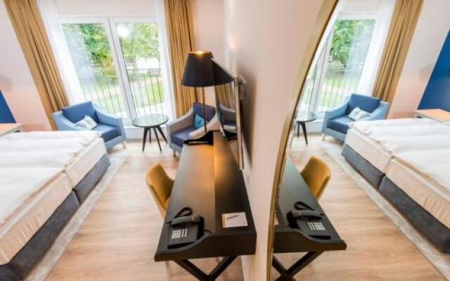 Boutique-Hotel Zur alten Post