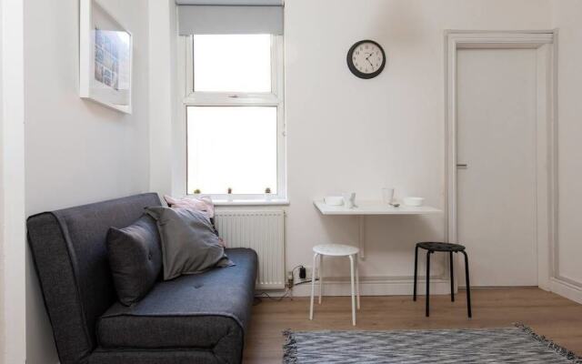 Modern 1BD Apt in West Didsbury