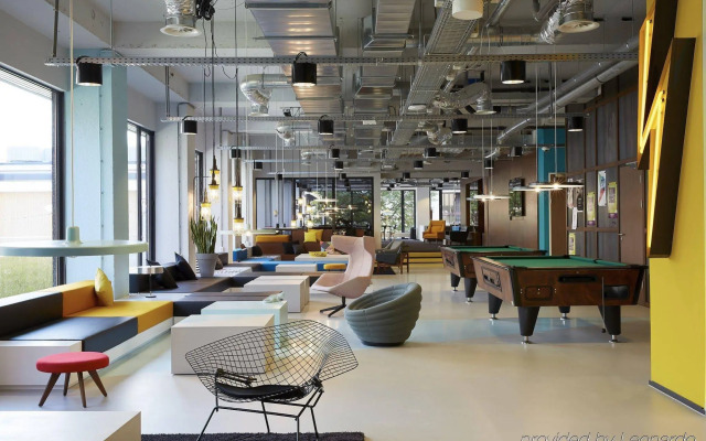 The Social Hub Amsterdam West