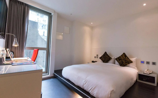 San Yon Hotel