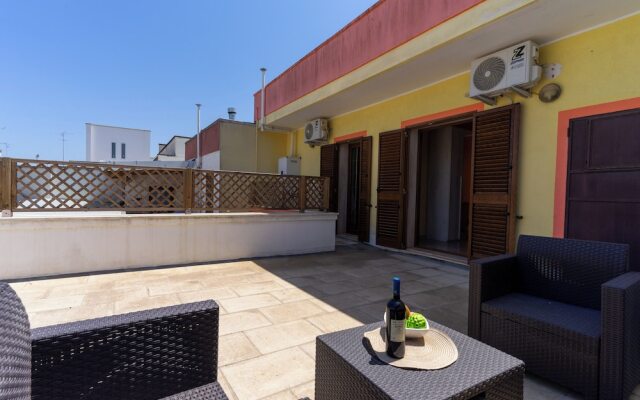 3466 Casa Bellaria by Barbarhouse