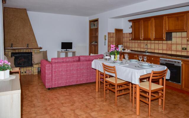 Ca' Bearly - CM in Nesso