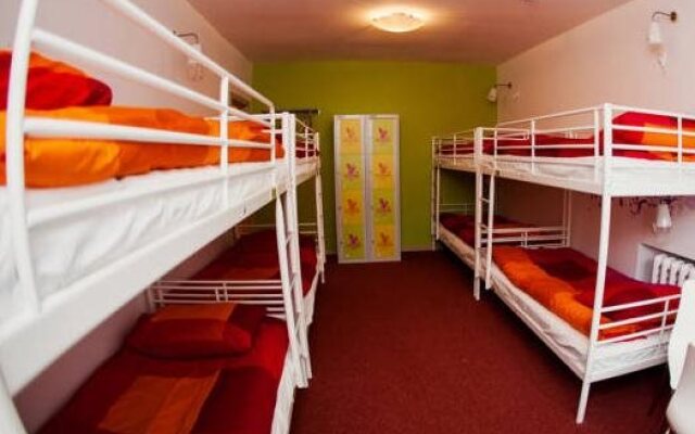 Hostel Muesli