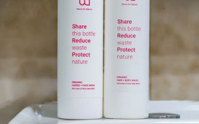 Rettifilo Family Apartment