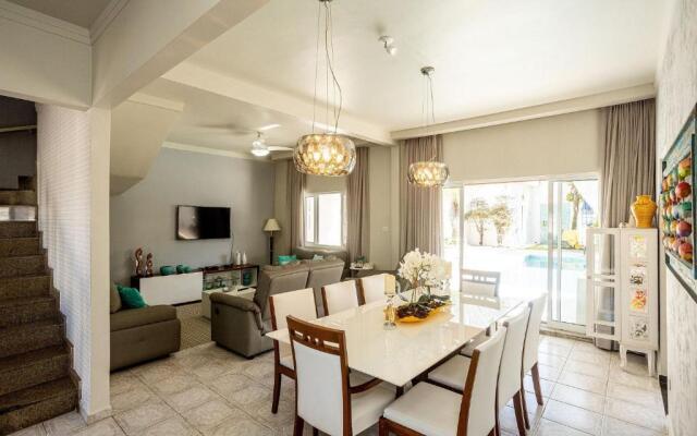 Casa Indaiá - Caraguatatuba