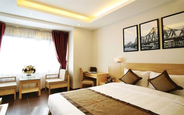Riverside Hanoi Hotel