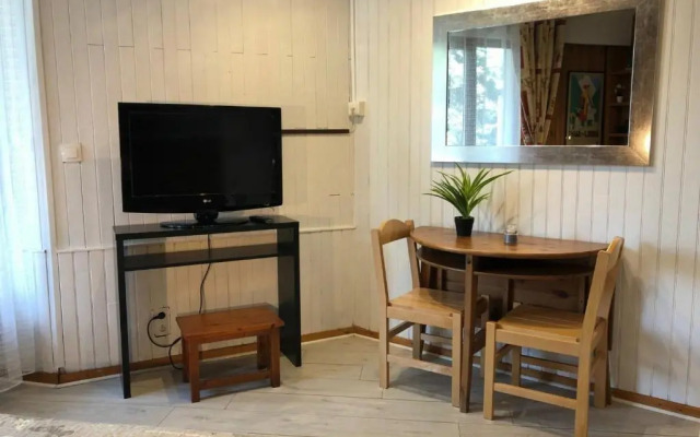 Appartement Brides-les-Bains, 1 pièce, 2 personnes - FR-1-512-103