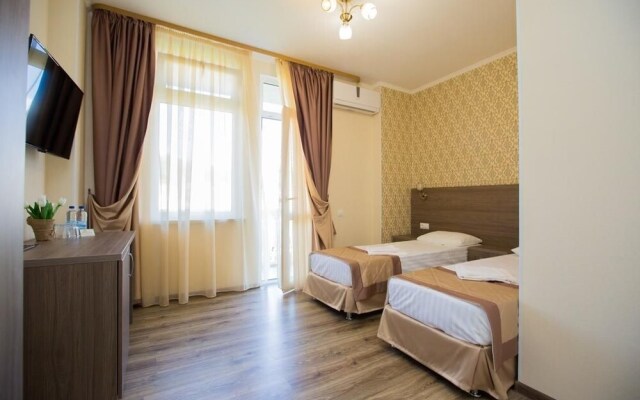 Oliviya Guest House