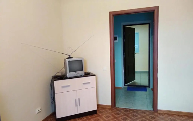 Sluzhebnaya Gostinitsa