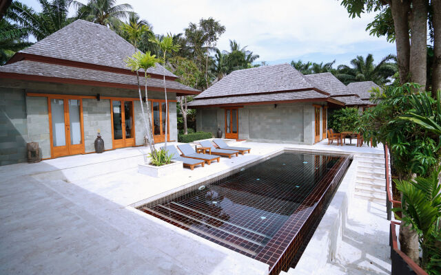 Nakamanda Resort And Spa