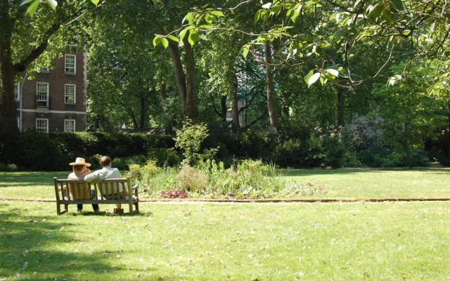 The Goodenough Hotel London