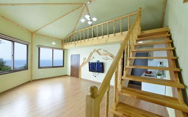 Yeongdeok Yeomyung Pension