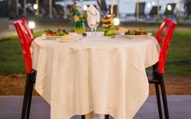 Karibea Sainte Luce hotel