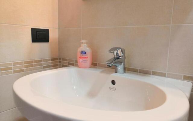 Appartamento Lungolago San Feliciano