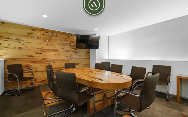 Vita Polanco by Naya Homes