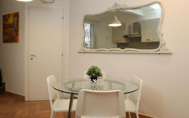 Appartamento La Matrice