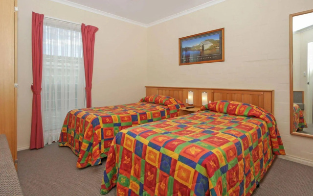 Cooma Motor Inn