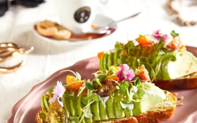 JW Marriott Mumbai Juhu