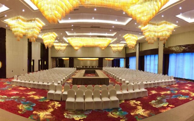 Anshun Perenc Hotel