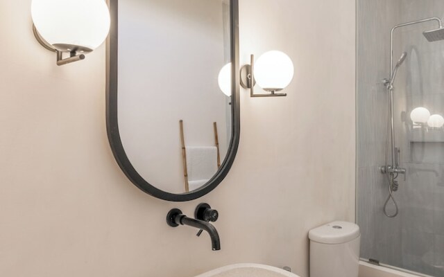 Zeus Villa by Betterplace