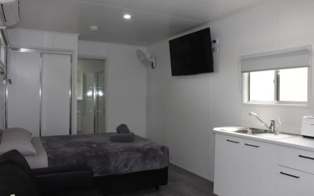 Huntsville Caravan Park