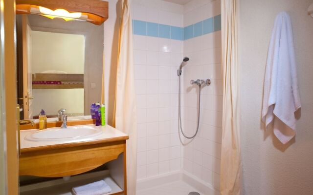 Résidence La Crête du Berger - maeva Home