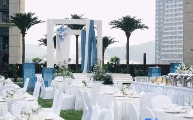 Grand New Century Hotel Binjiang Hangzhou