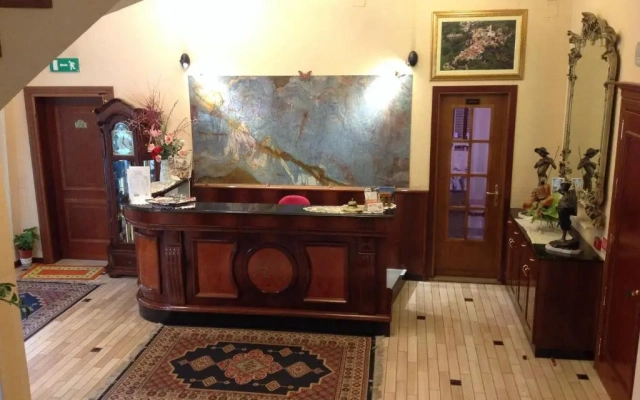 Hotel Ai Sette Nani