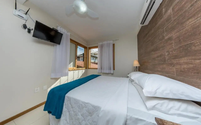 Anga Jurere Apart Hotel