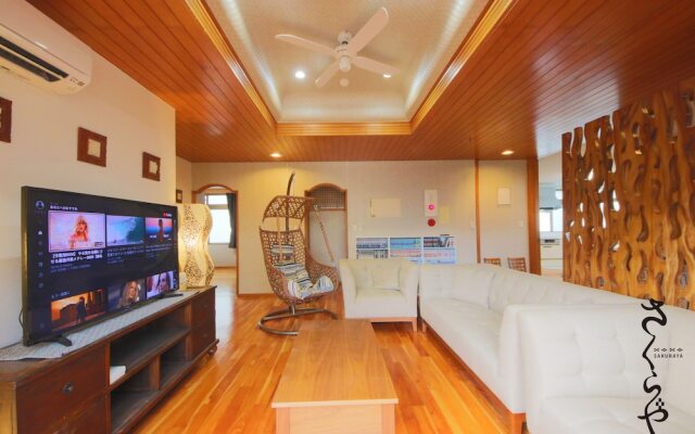 SAKURAYA kokusaidori