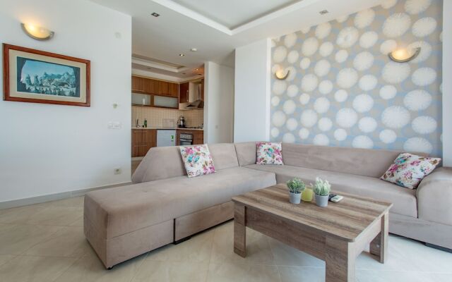 Best Apart Hotel Kaş