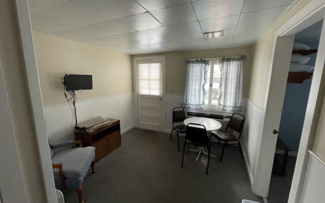 Autrain Motel