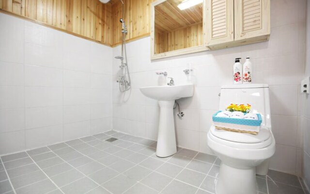 Hongcheon Valley View Pension