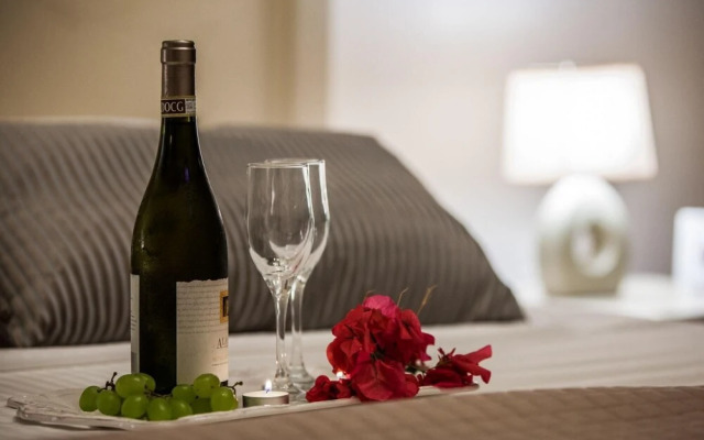 Alyko Villas Luxury Villa