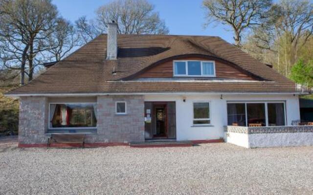 The Braes Guest House