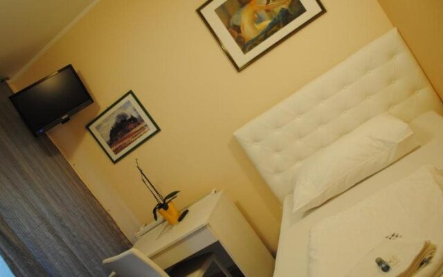Antica Locanda