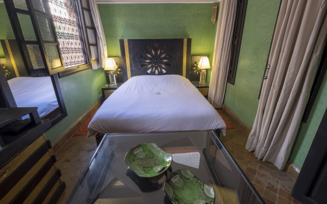 Riad Gamacyl