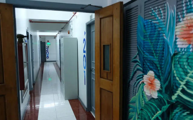Ola Hostel Manila