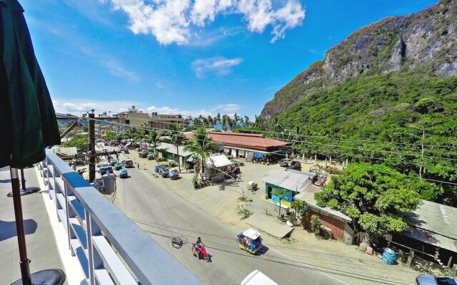 El Terraza Suites