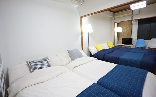 Terry's Apartment Namba South II