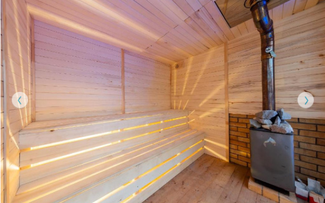 Вилла Умберто